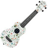 FLIGHT UTS40 FLOWER - UKULELE SOPRANOWE