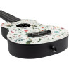 FLIGHT UTS40 FLOWER - UKULELE SOPRANOWE