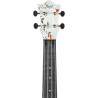 FLIGHT UTS40 FLOWER - UKULELE SOPRANOWE