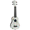 FLIGHT UTS40 FLOWER - UKULELE SOPRANOWE