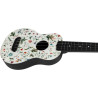 FLIGHT UTS40 FLOWER - UKULELE SOPRANOWE