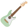 FENDER FULLERTON STRATOCASTER UKULELE SFG - UKULELE KONCERTOWE