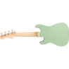 FENDER FULLERTON STRATOCASTER UKULELE SFG - UKULELE KONCERTOWE