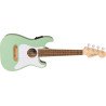 FENDER FULLERTON STRATOCASTER UKULELE SFG - UKULELE KONCERTOWE