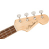 FENDER FULLERTON STRATOCASTER UKULELE SFG - UKULELE KONCERTOWE