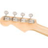 FENDER FULLERTON STRATOCASTER UKULELE SFG - UKULELE KONCERTOWE
