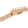 FENDER SONIC ESQUIRE H MN BPG AWT - GITARA ELEKTRYCZNA