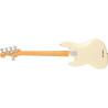 FENDER AMERICAN PRO II JAZZ BASS V RW OWT - GITARA BASOWA 5-STRUNOWA