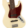 FENDER AMERICAN PRO II JAZZ BASS V RW OWT - GITARA BASOWA 5-STRUNOWA