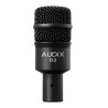 AUDIX D2 - MIKROFON DYNAMICZNY INSTRUMENTALNY