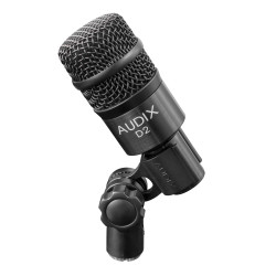 AUDIX D2 - MIKROFON...