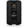 BEHRINGER B112MP3 kolumna aktywna z odtwarzaczem mp3