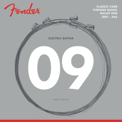 FENDER CLASSIC CORE NCKL...
