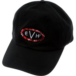 EVH BASEBALL HAT - CZAPKA