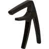 FENDER LAUREL ACOUSTIC CAPO - KAPODASTER