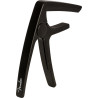 FENDER LAUREL ACOUSTIC CAPO - KAPODASTER