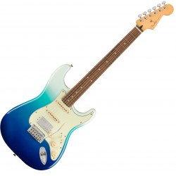FENDER PLAYER PLUS...