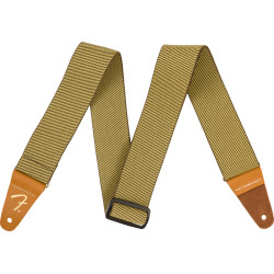 FENDER WEIGHLESS TWEED -...