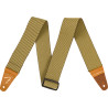 FENDER WEIGHLESS TWEED - PASEK DO GITARY