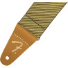 FENDER WEIGHLESS TWEED - PASEK DO GITARY