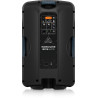 BEHRINGER B115MP3 - kolumna aktywna z mp3