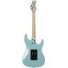 IBANEZ AZES40L-PRB - GITARA ELEKTRYCZNA LEWORĘCZNA