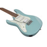 IBANEZ AZES40L-PRB - GITARA ELEKTRYCZNA LEWORĘCZNA