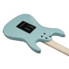 IBANEZ AZES40L-PRB - GITARA ELEKTRYCZNA LEWORĘCZNA