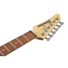 IBANEZ AZES40L-PRB - GITARA ELEKTRYCZNA LEWORĘCZNA