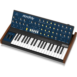 BEHRINGER MONOPOLY -...