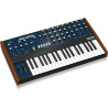 BEHRINGER MONOPOLY - Analogowy 4-głosowy syntezator