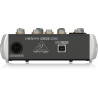 BEHRINGER Q502USB - MIKSER ANALOGOWY