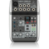 BEHRINGER Q502USB - MIKSER ANALOGOWY