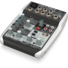 BEHRINGER Q502USB - MIKSER ANALOGOWY