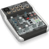 BEHRINGER Q502USB - MIKSER ANALOGOWY