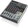 BEHRINGER XENYX 1204 USB - MIKSER ANALOGOWY