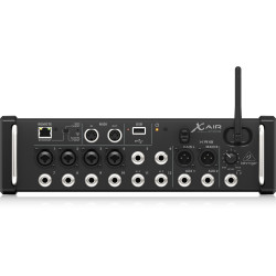BEHRINGER XR12 - 12...