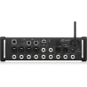BEHRINGER XR12 - 12 WEJŚCIOWY MIKSER CYFROWY