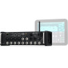 BEHRINGER XR12 - 12 WEJŚCIOWY MIKSER CYFROWY