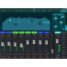BEHRINGER XR12 - 12 WEJŚCIOWY MIKSER CYFROWY