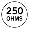 BEYERDYNAMIC DT 250 250 OHM - SŁUCHAWKI STUDYJNE