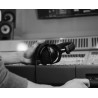 BEYERDYNAMIC DT 770 PRO 80 OHM BLACK LE - SŁUCHAWKI STUDYJNE