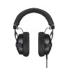 BEYERDYNAMIC DT 770 PRO 80 OHM BLACK LE - SŁUCHAWKI STUDYJNE