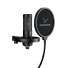 BEYERDYNAMIC M 90 PRO X - mikrofon pojemnościowy