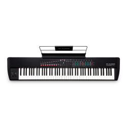 M-AUDIO HAMMER 88 PRO...