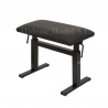 HM BM44H BLACK MATT (VINYL BLACK)