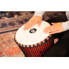 MEINL PADJ1-L-F DJEMBE PHARAOH SCRIPT 12''