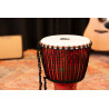 MEINL PADJ1-L-F DJEMBE PHARAOH SCRIPT 12''