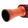 MEINL PADJ1-M-F DJEMBE PHARAOH SCRIPT 10''