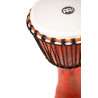 MEINL PADJ1-M-F DJEMBE PHARAOH SCRIPT 10''